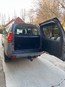 Toyota Land Cruiser 150/2022/DPH - 10