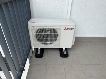 Ponúkame montáž, servis a predaj klimatizácii - 10
