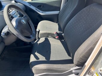 Toyota Yaris 1.3 VVT-i 105oookm - 10