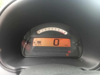 Citroen C3 - 10