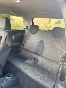 Mini Cooper R50 - 10