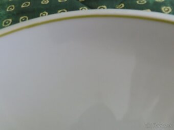 Dedra Praktik, porcelánový riad 5x6ks - 10