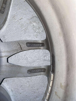 Zimna sada 5x108 205/55 R16 - 10