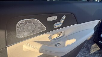 Mercedes-Benz GLS 450 d mHEV 4MATIC A/T - 10