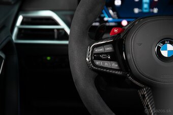 BMW M2 3.0 353kW, automat, 2025, DPH - 10