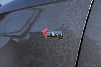 Audi A4 Avant 2.0 TDI quattro / AJ NA SPLÁTKY / PROTIÚČET / - 10