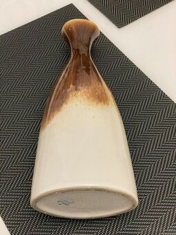 Váza - keramika - 10