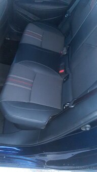 Toyota Corolla TS 2,0 hybrid GR, 11/2022,TOP stav,2x kolá - 10