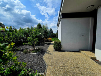 Prenájom 5-izbový Rodinný dom Chorvátsky Grob - 10