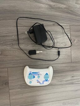 Detské elektrické autíčko VOLVO XC90 - 10