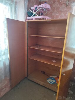 Nábytok zo starého domu - 10