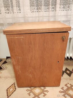 Šijaci stroj Predom Lucznik 465 - 10