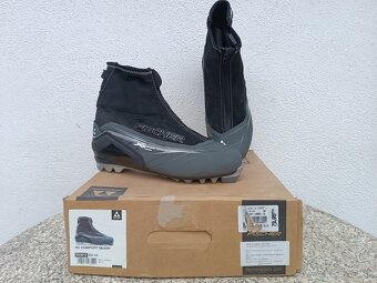 Topánky na bežky Fischer 44 - 10