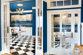 Štýlový byt s garážou a pozemkom, centrum Banská Bystrica - 10