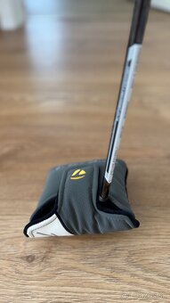 [Golf] TaylorMade Spider Tour X Putter - 10