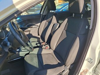 Alfa Romeo Giulietta 1.4 T-jet 88kw - 10