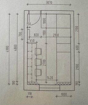 Nádherná detská izba - 10