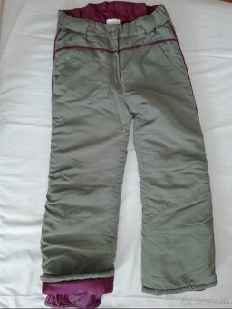 Dievčenské oteplovačky. - 10