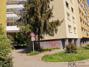 Veľký 2-izb.byt pri parku, Prešov - V. Clementisa - 10