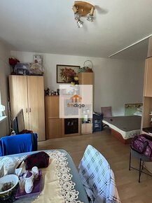 ZNÍŽENÁ CENA   Exkluzívna ponuka 1 izbový byt na predaj Šaľa - 10