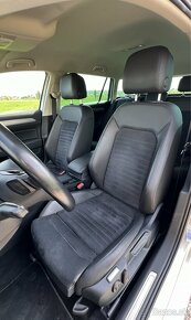 VW PASSAT B8 2.0TDI DSG 2019 FULL LED/ VIRTUAL - 10