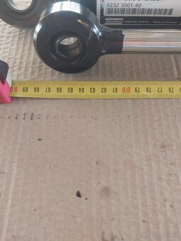 Hydraulické valce - 10