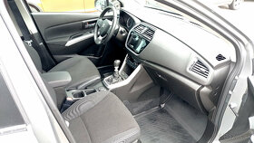 Suzuki SX4 S-Cross 1,4T GL+ Premium 4x4 TSMJYBD2S00760505 - 10