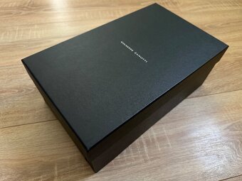 Predám topánky Originál GIUSEPPE ZANOTTI - 10