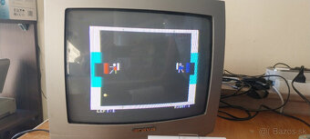 Sharp MZ-711 (MZ-732) retro - 10