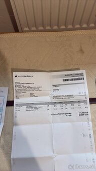 Predám VW passat b6 1.9 TDI - 10