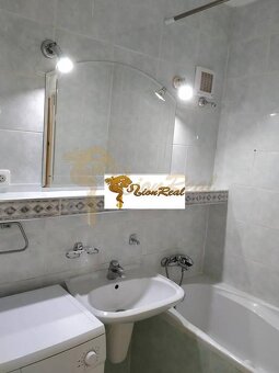 Veľký 3-izb. byt, Hraničná ul., Ružinov - 10