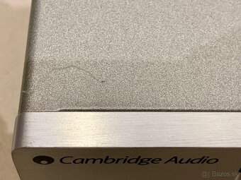 Cambridge Audio Sonata DR30 + Cambridge Audio Sonata CD30v2 - 10