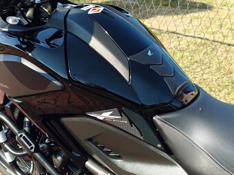 Honda NC 750 X DCT - 10