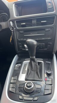 Audi Q5 3,0 TDI 176 kW Quattro TipTronic S-Line - 10