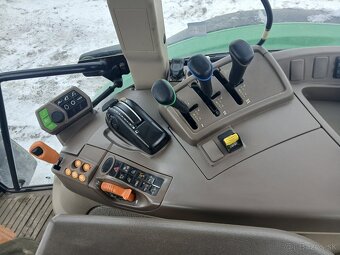 Traktor John deere 5100R - 10