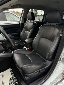 Peugeot 4007 2.2 HDi Executive Pack 7-miest - 10