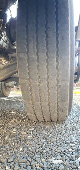 Daf LF 45.170 nosič kontajnera 10 tona - 10