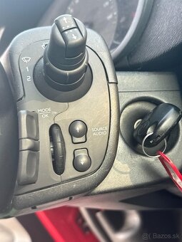 Predám Renault Kangoo 1.5dCi - 10