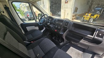 Fiat Ducato 2.3 - 10