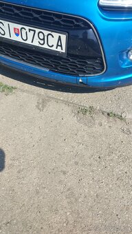 Citroen C3 - 10