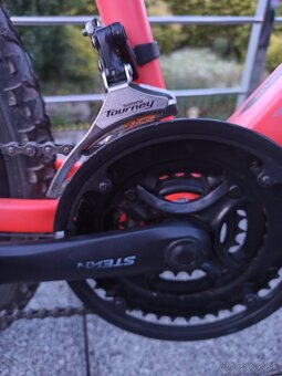 detsky horsky bicykel 24 - 10