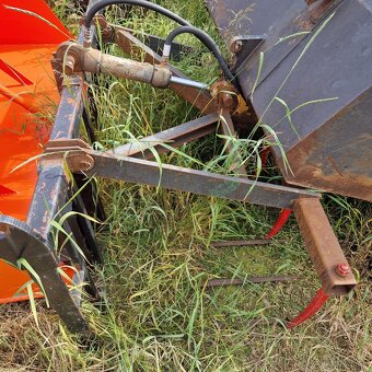 Predám Lopata,varecha,lyžica,zetor,manitou,jcb - 10