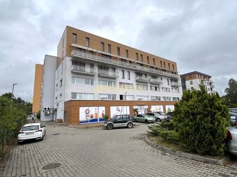 NÁJOM - 1 IZBOVÝ BYT S BALKÓNOM, ŤAČEVSKÁ, BARDEJOV - 10