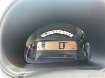 Citroën C3 1.4i benzín - 10