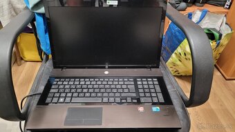 Predam HP ProBook 4720s - 10