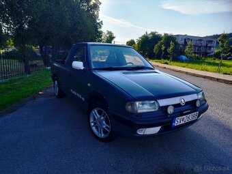 Škoda Felicia pick-up - 10
