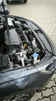 HYUNDAI I30 1,5DPI kombi PLAY - 10
