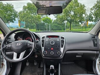 Kia ProCeed 1.6 CRDi 85kw - 10