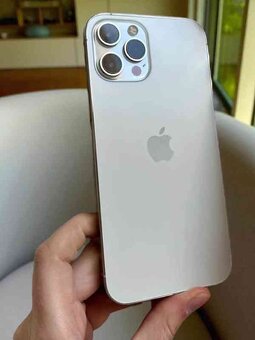 iPhone 12 Pro Max 512GB - 10