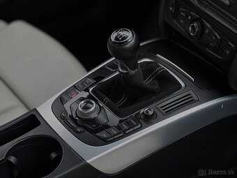 Audi A5 3.2 FSI Quattro - 10
